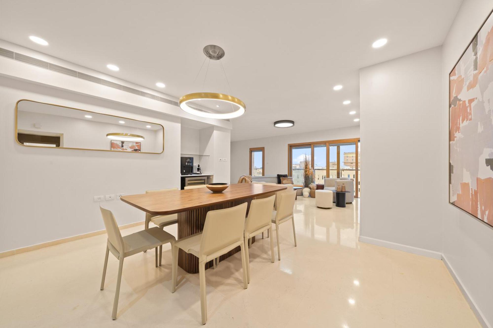 King David Residence - Isrentals Jerozolima Zewnętrze zdjęcie