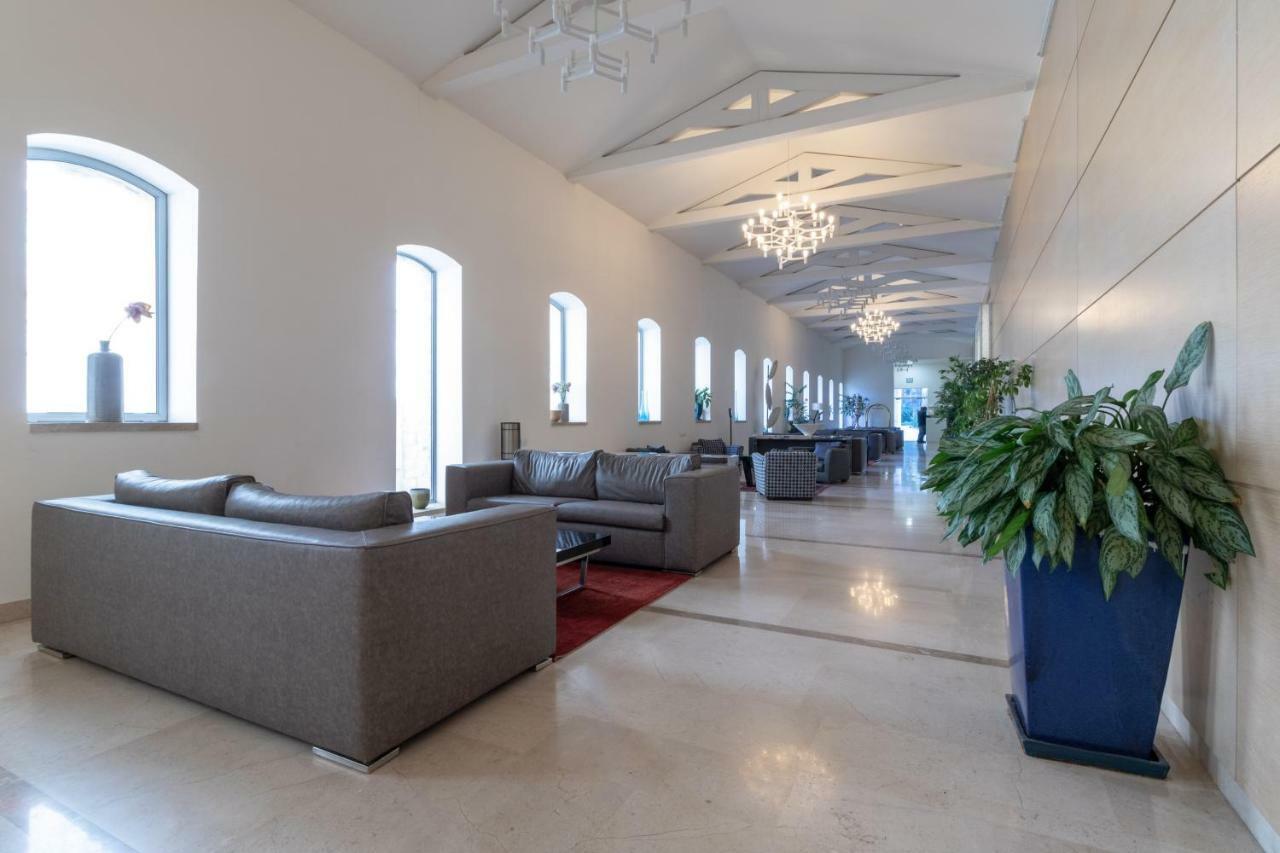 King David Residence - Isrentals Jerozolima Zewnętrze zdjęcie